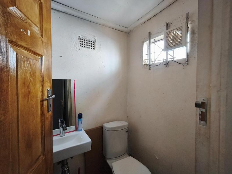 Commercial Property for Sale in Mthata Eastern Cape
